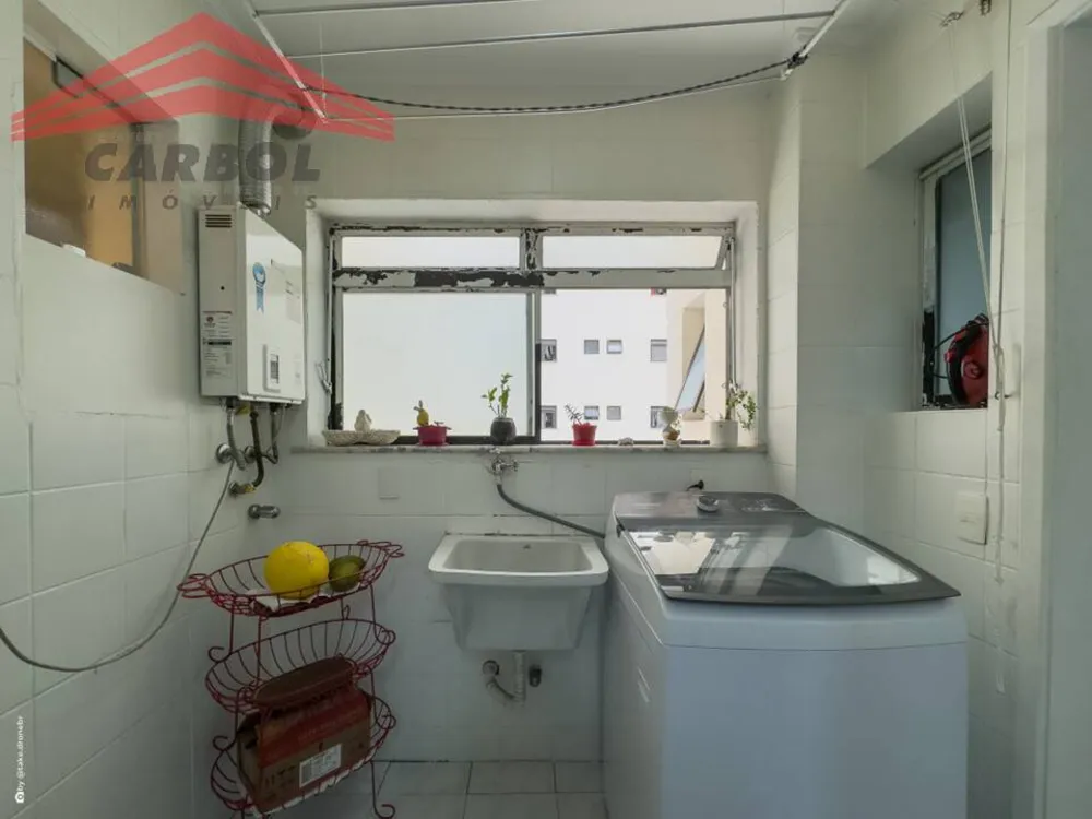 Apartamento, 3 quartos, 83 m² - Foto 9