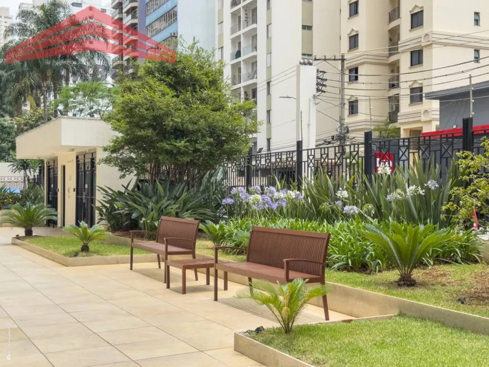 Apartamento, 3 quartos, 83 m² - Foto 11