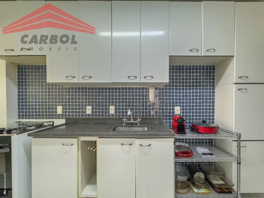 Apartamento, 3 quartos, 83 m² - Foto 4
