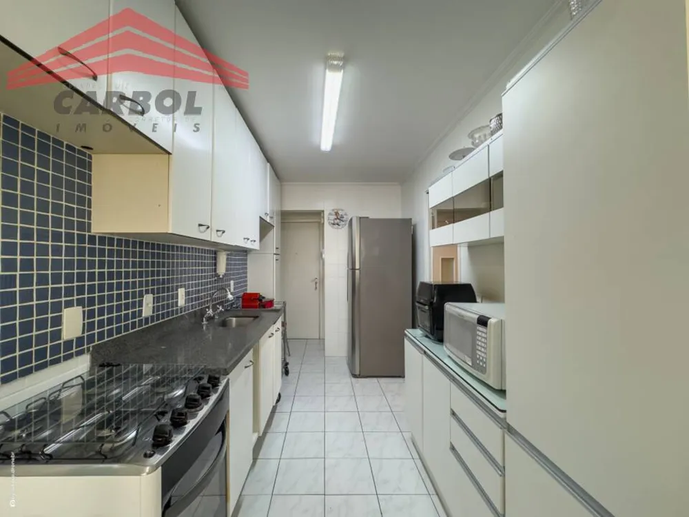 Apartamento, 3 quartos, 83 m² - Foto 2