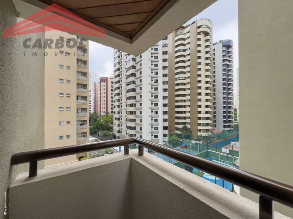 Apartamento, 3 quartos, 83 m² - Foto 1
