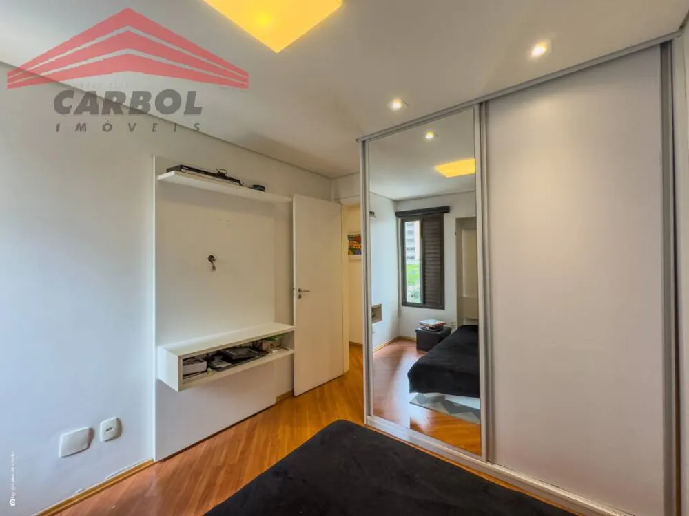 Apartamento, 3 quartos, 83 m² - Foto 6