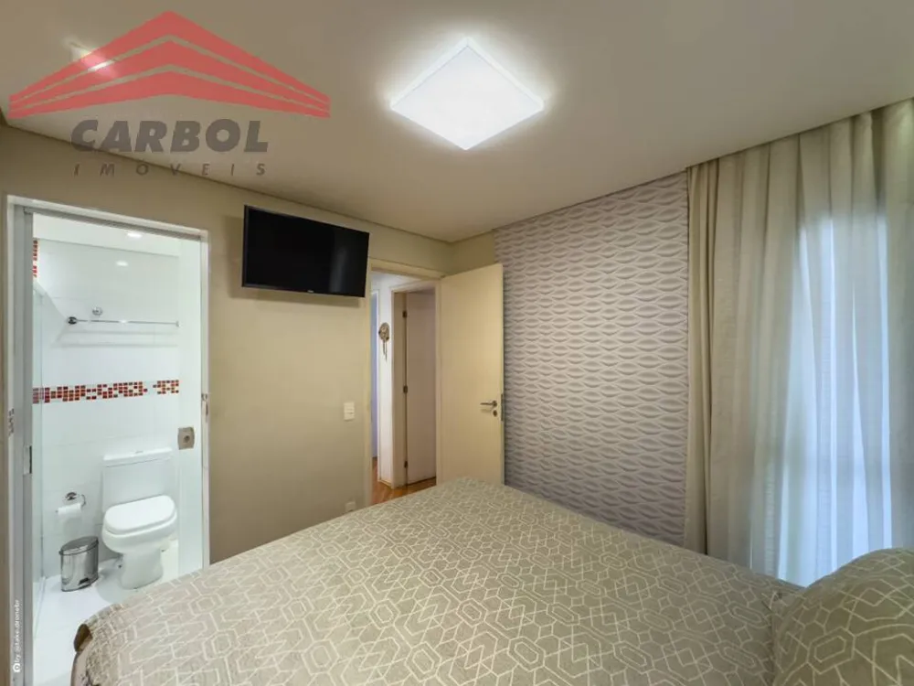 Apartamento, 3 quartos, 83 m² - Foto 7