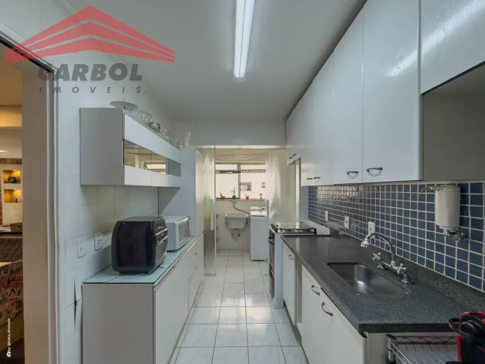 Apartamento, 3 quartos, 83 m² - Foto 3