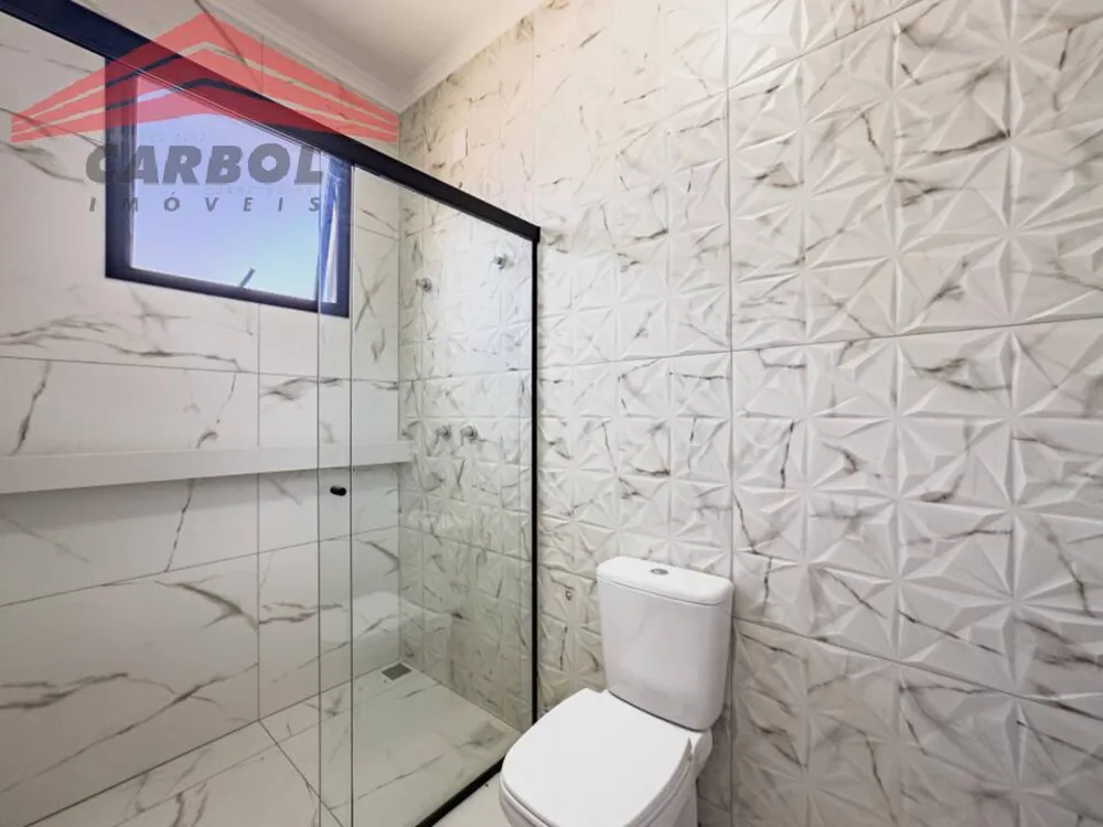 Casa de Condomínio, 3 quartos - Foto 16