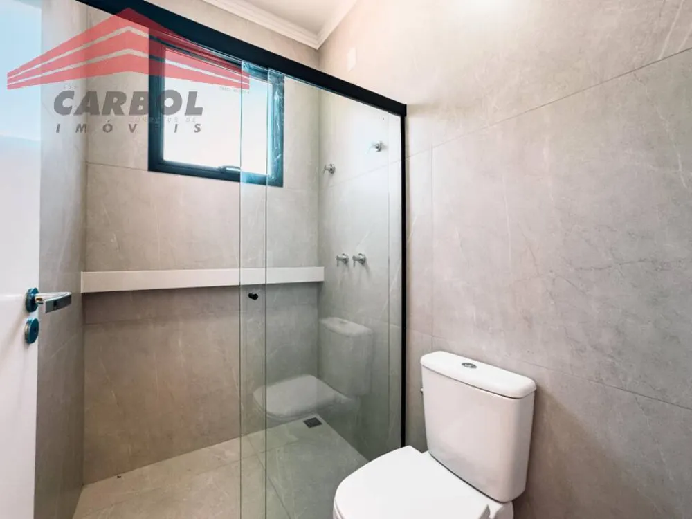 Casa de Condomínio, 3 quartos - Foto 14