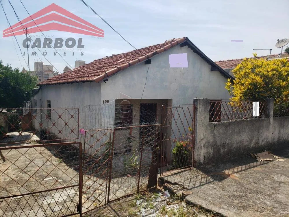 Casa, 4 quartos, 136 m² - Foto 1