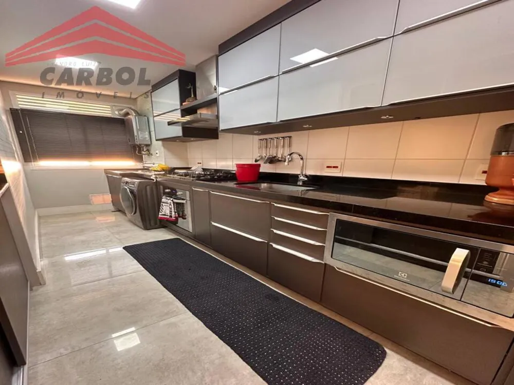 Apartamento, 2 quartos, 64 m² - Foto 2
