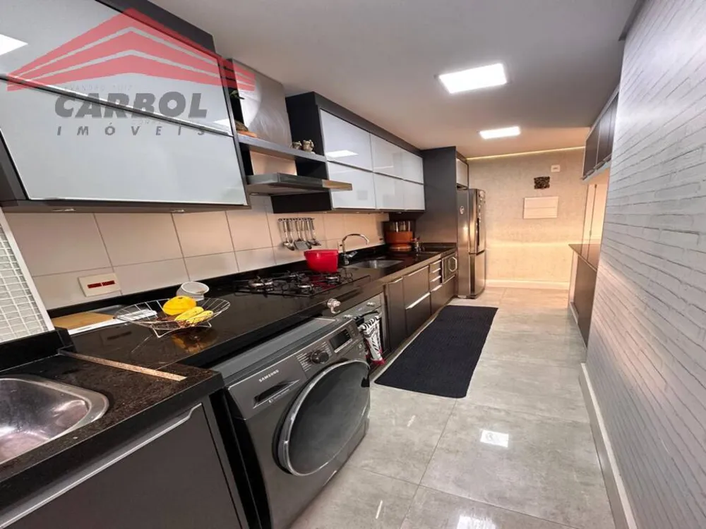 Apartamento, 2 quartos, 64 m² - Foto 3