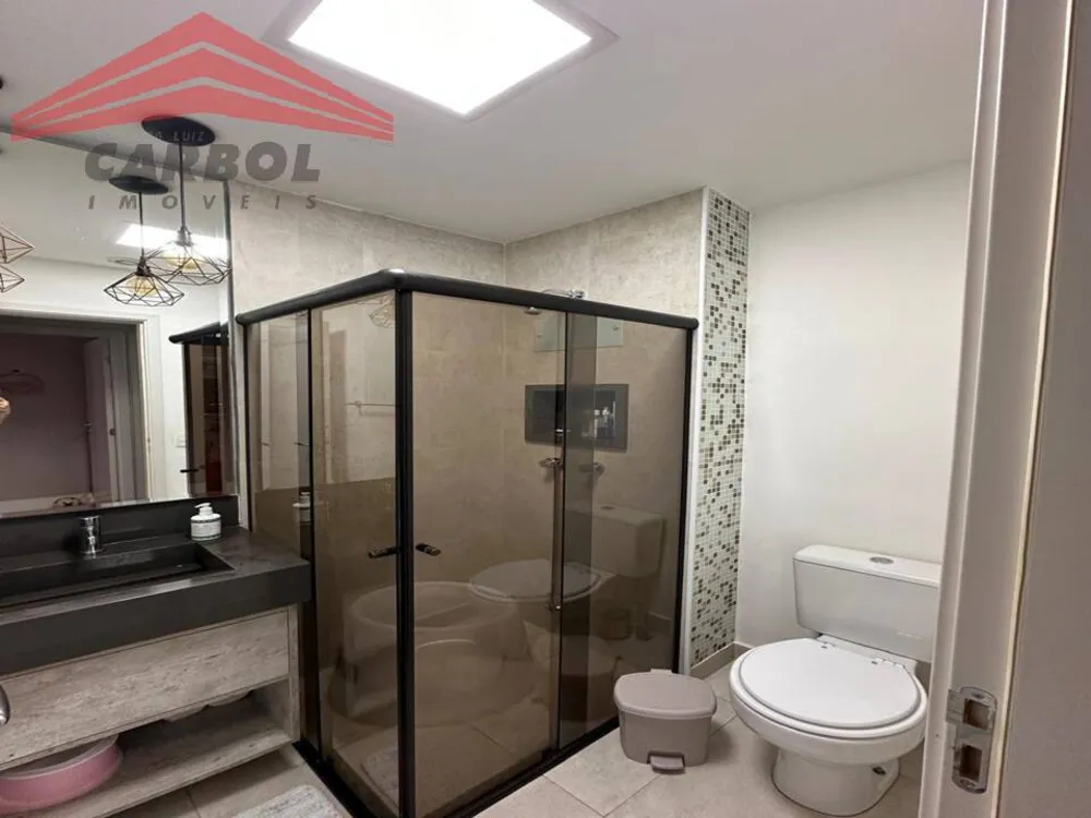 Apartamento, 2 quartos, 64 m² - Foto 7