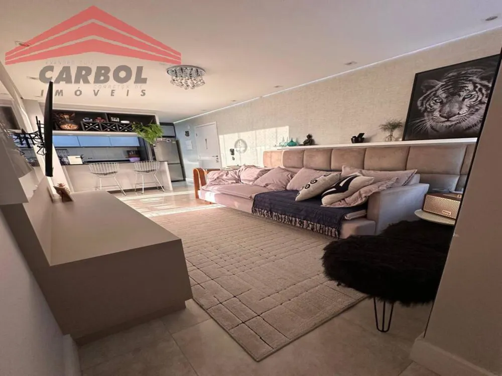 Apartamento, 2 quartos, 64 m² - Foto 3