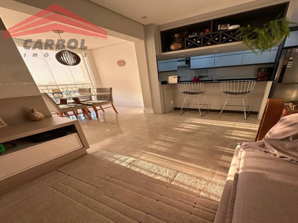 Apartamento, 2 quartos, 64 m² - Foto 6