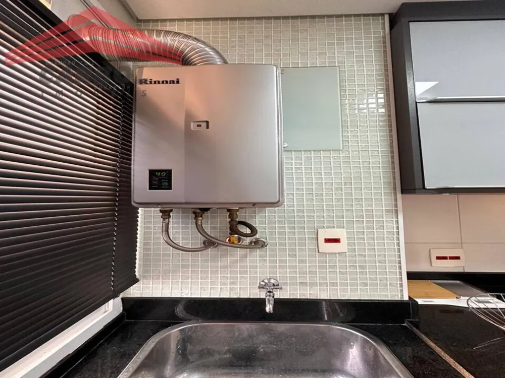 Apartamento, 2 quartos, 64 m² - Foto 16