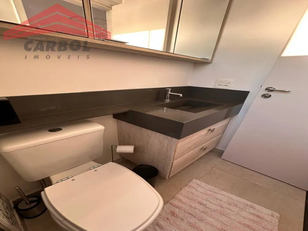 Apartamento, 2 quartos, 64 m² - Foto 8