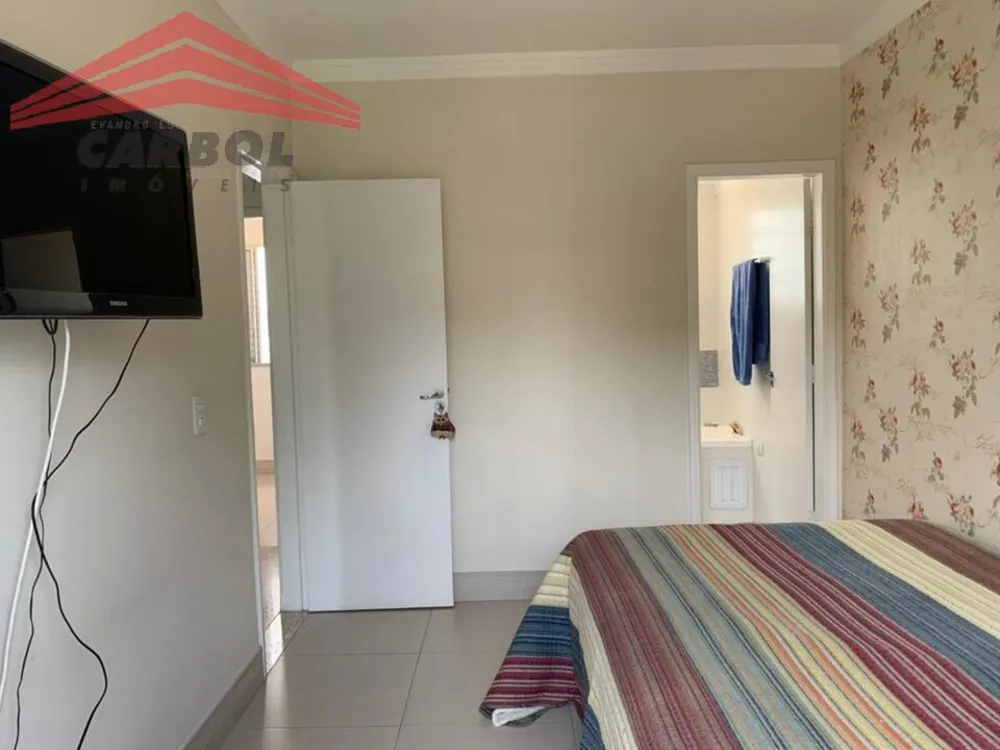 Casa de Condomínio, 3 quartos - Foto 11