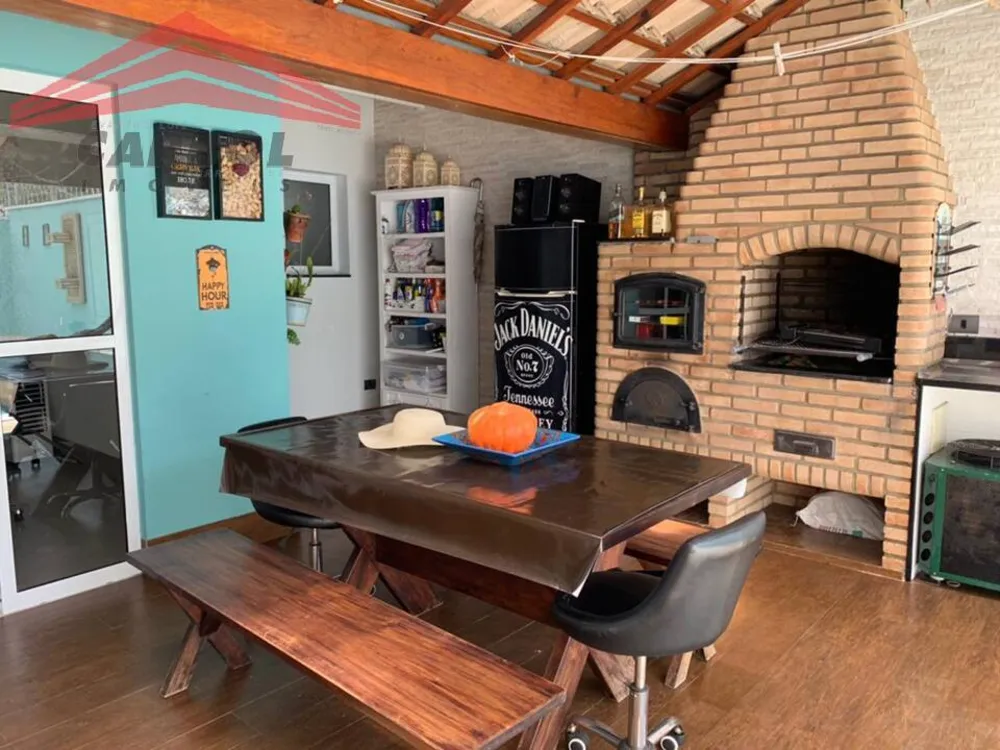 Casa de Condomínio, 3 quartos - Foto 3