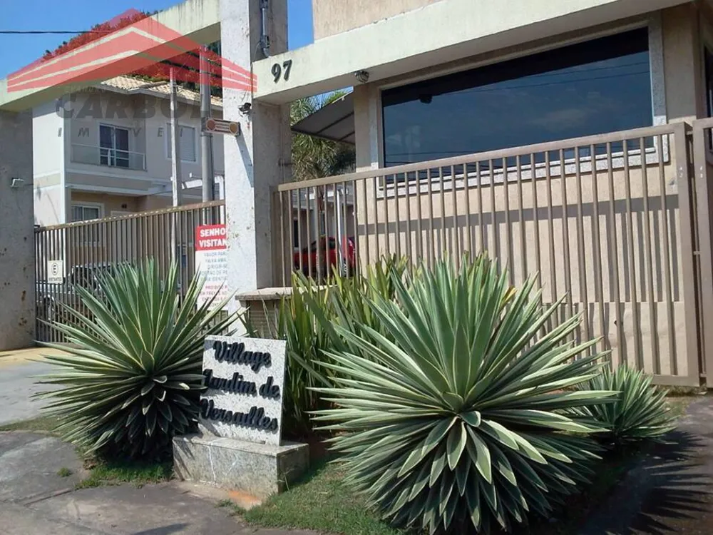 Casa de Condomínio, 3 quartos - Foto 14