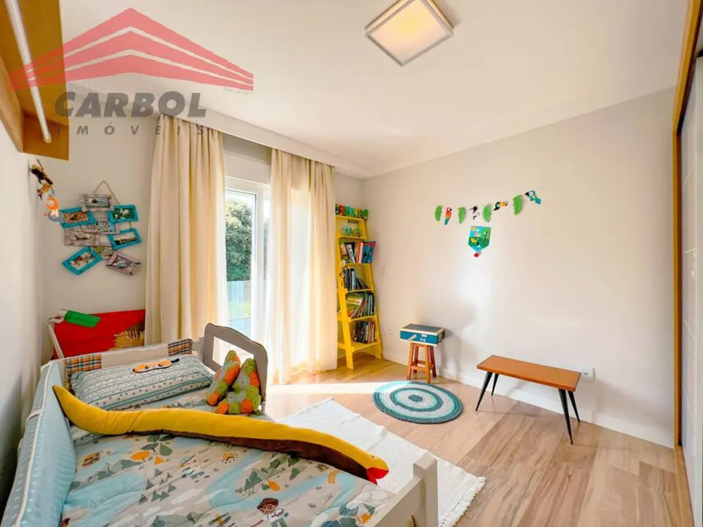 Casa de Condomínio, 5 quartos - Foto 12