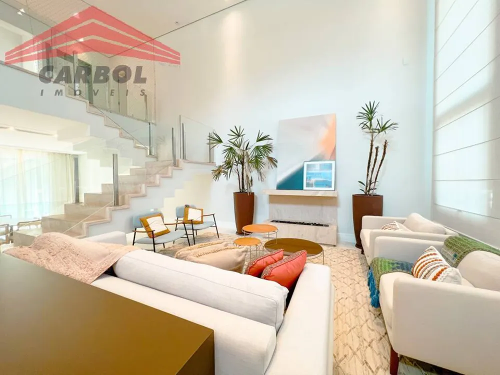 Casa de Condomínio, 5 quartos - Foto 4