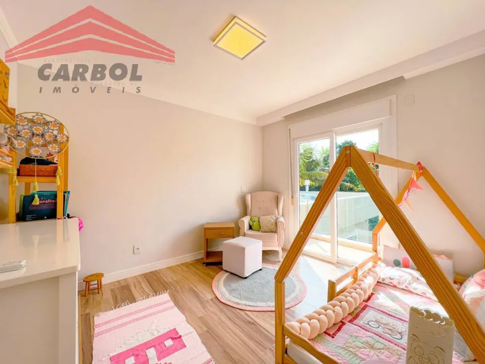 Casa de Condomínio, 5 quartos - Foto 10