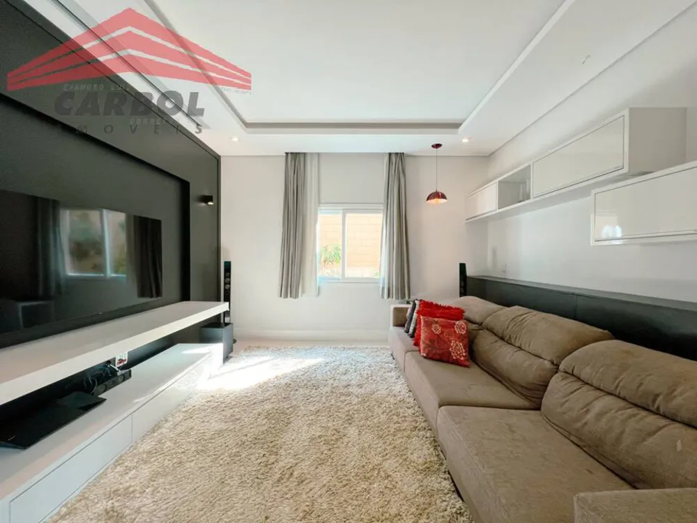 Casa de Condomínio, 5 quartos - Foto 5
