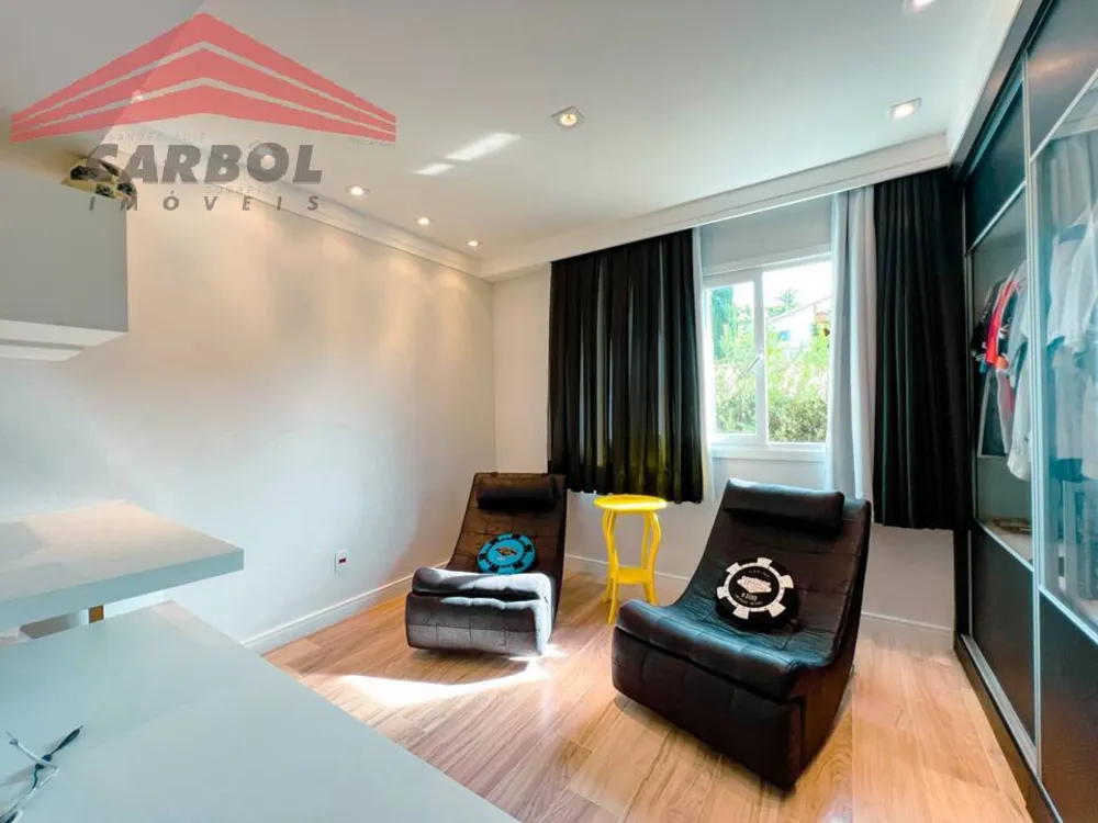 Casa de Condomínio, 5 quartos - Foto 6
