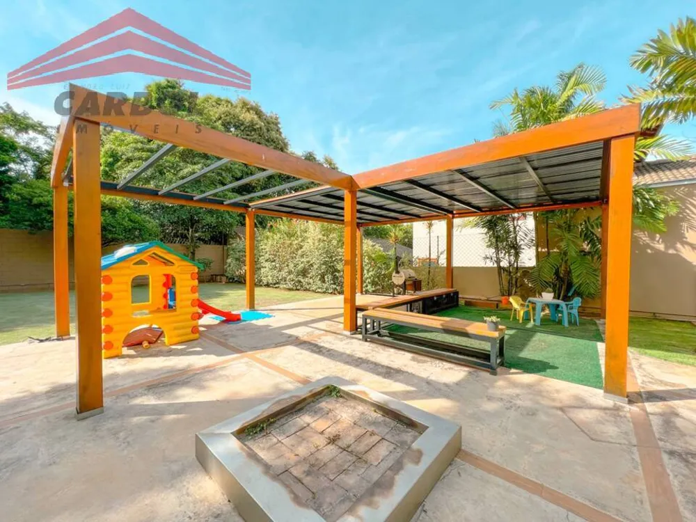 Casa de Condomínio, 5 quartos - Foto 3