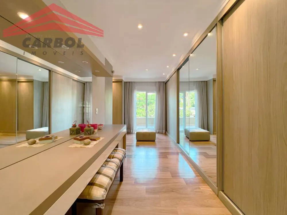 Casa de Condomínio, 5 quartos - Foto 7