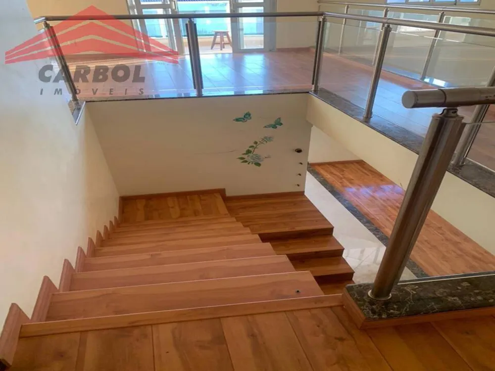 Casa de Condomínio, 4 quartos - Foto 8