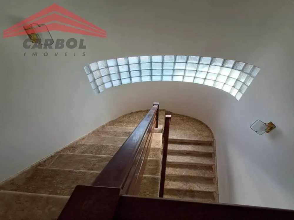 Casa de Condomínio, 3 quartos - Foto 10