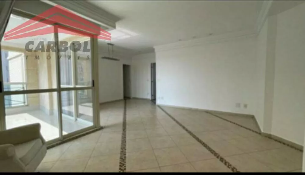 Apartamento à venda com 3 quartos, 108m² - Foto 1