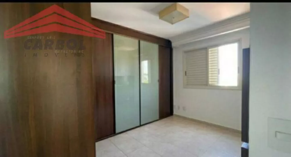 Apartamento à venda com 3 quartos, 108m² - Foto 3