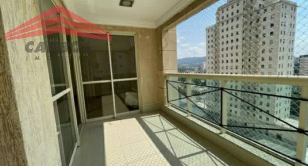 Apartamento à venda com 3 quartos, 108m² - Foto 2