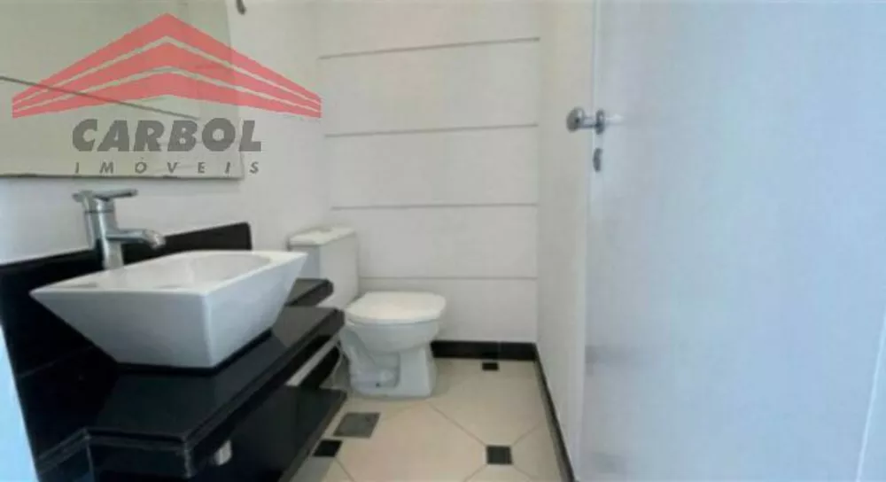 Apartamento à venda com 3 quartos, 108m² - Foto 4