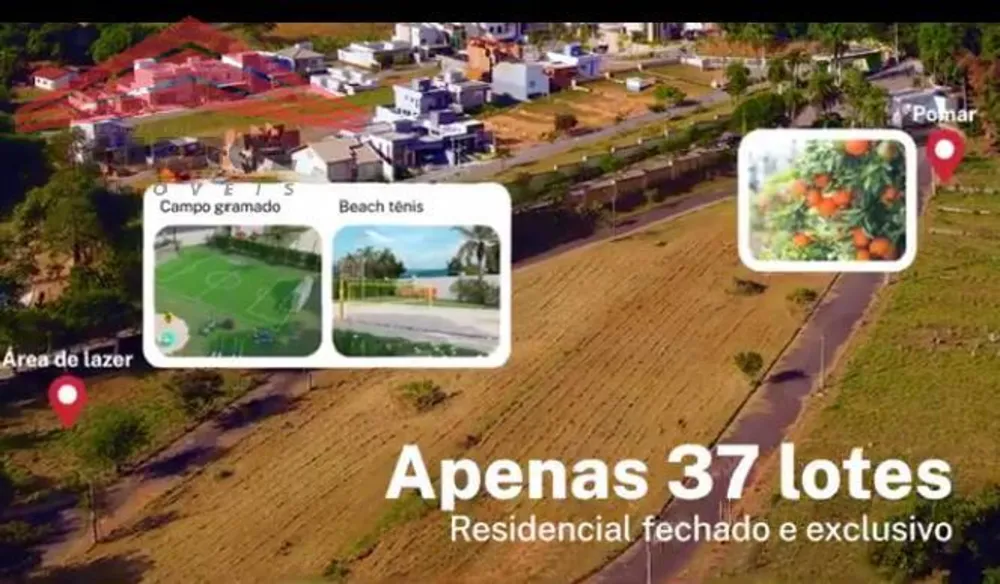 Terreno, 225 m² - Foto 7