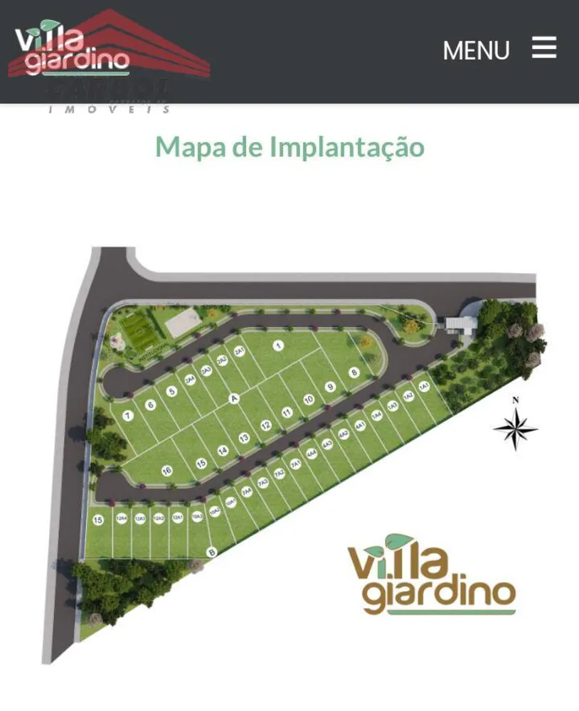 Terreno, 225 m² - Foto 10