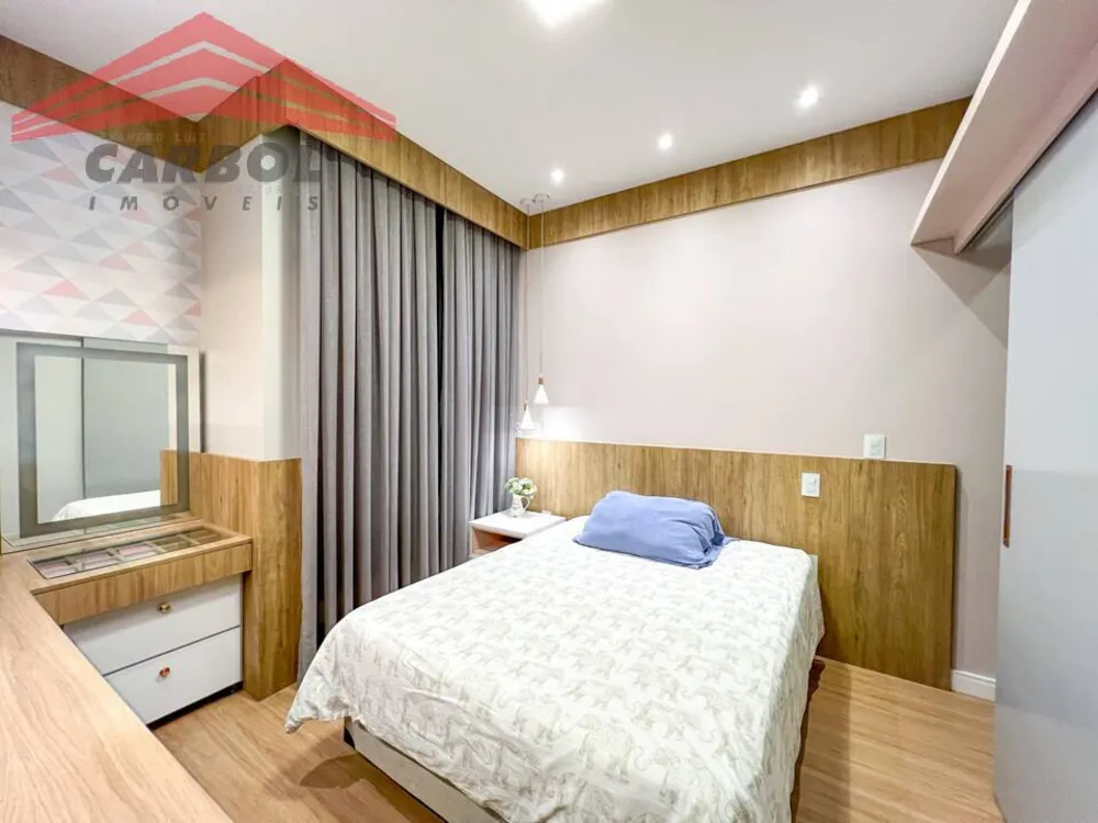 Casa de Condomínio, 4 quartos - Foto 12
