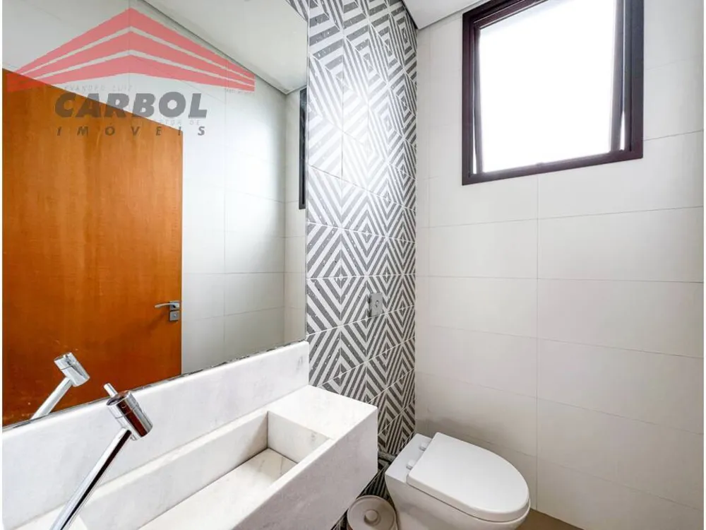 Casa de Condomínio, 4 quartos - Foto 13