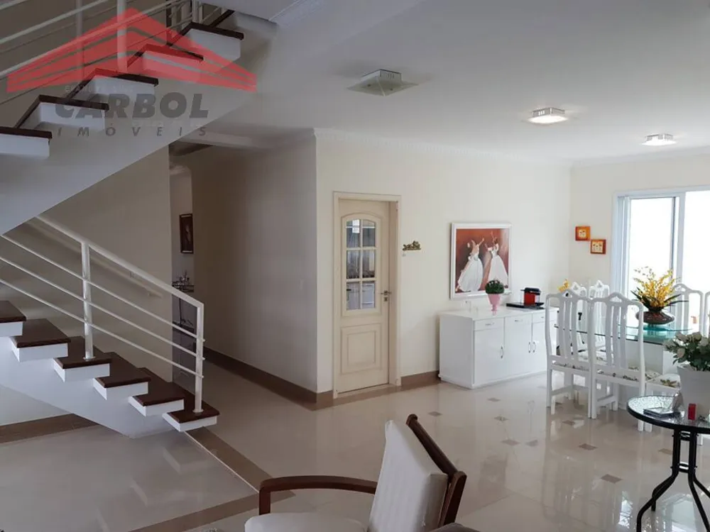 Casa de Condomínio, 4 quartos - Foto 7