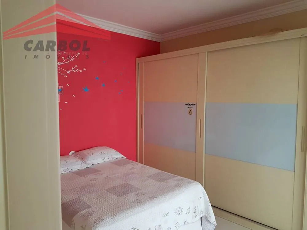 Casa de Condomínio, 4 quartos - Foto 11
