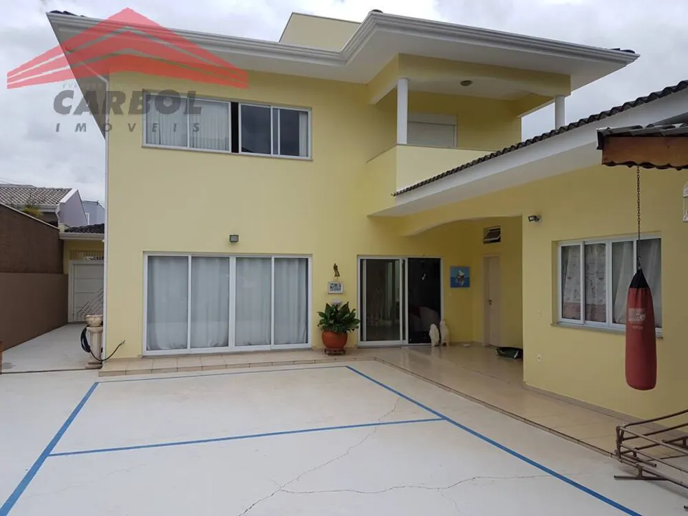 Casa de Condomínio, 4 quartos - Foto 4