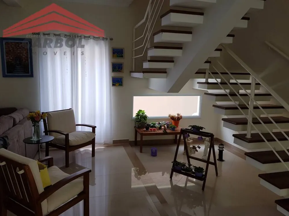 Casa de Condomínio, 4 quartos - Foto 6