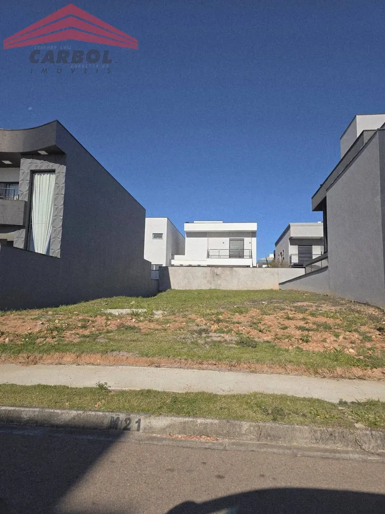 Terreno, 263 m² - Foto 2