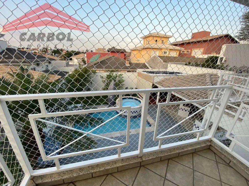 Casa de Condomínio, 3 quartos - Foto 10