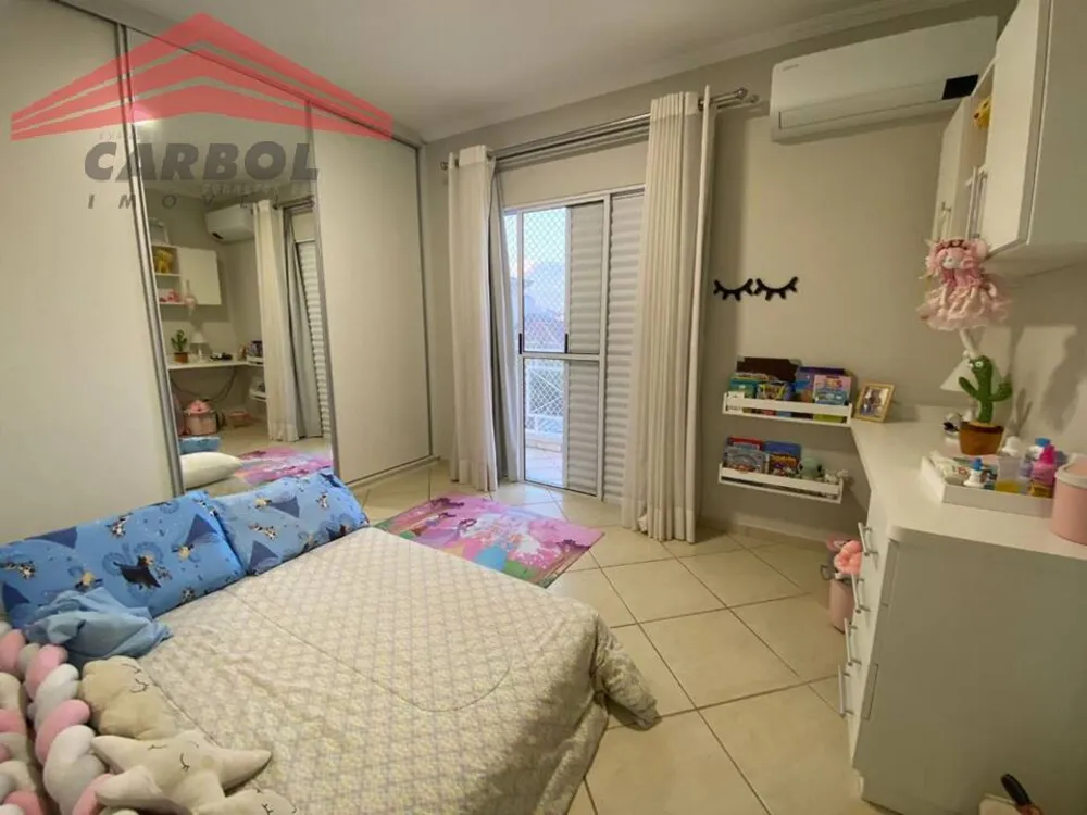 Casa de Condomínio, 3 quartos - Foto 12