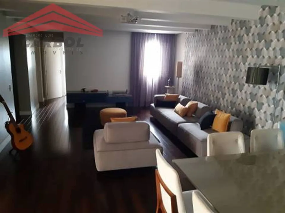 Apartamento, 3 quartos, 131 m² - Foto 4