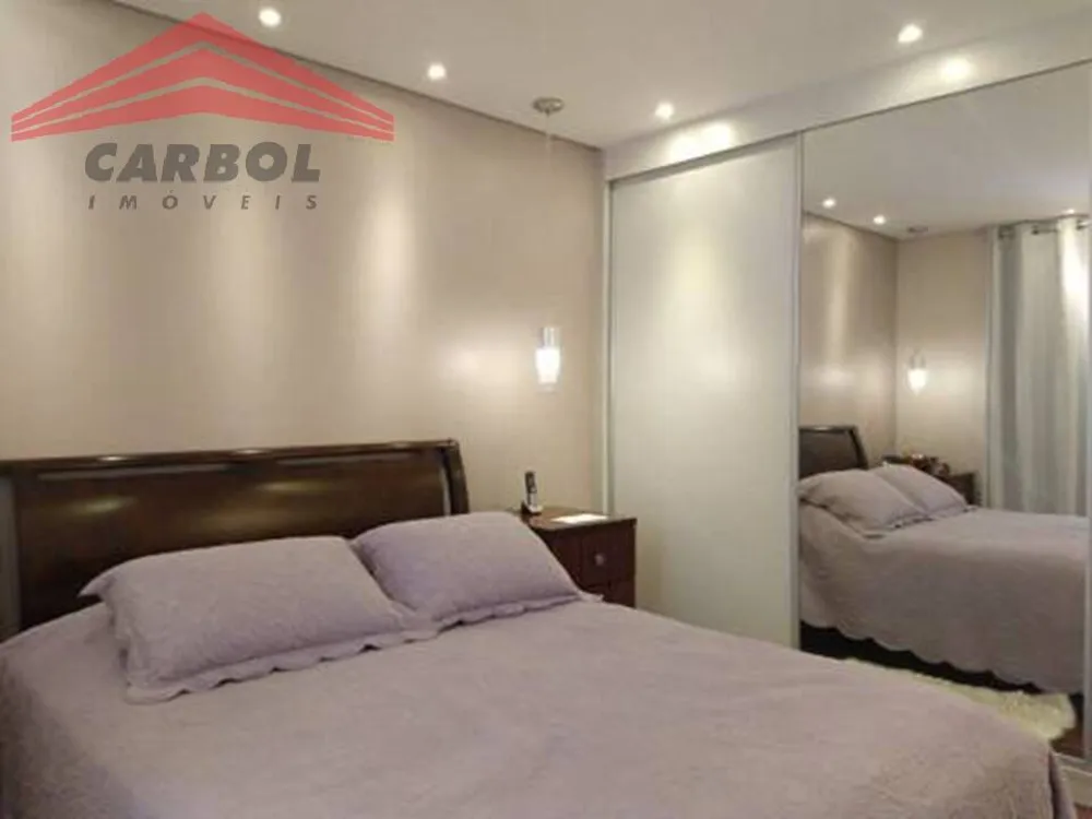 Apartamento, 3 quartos, 131 m² - Foto 7
