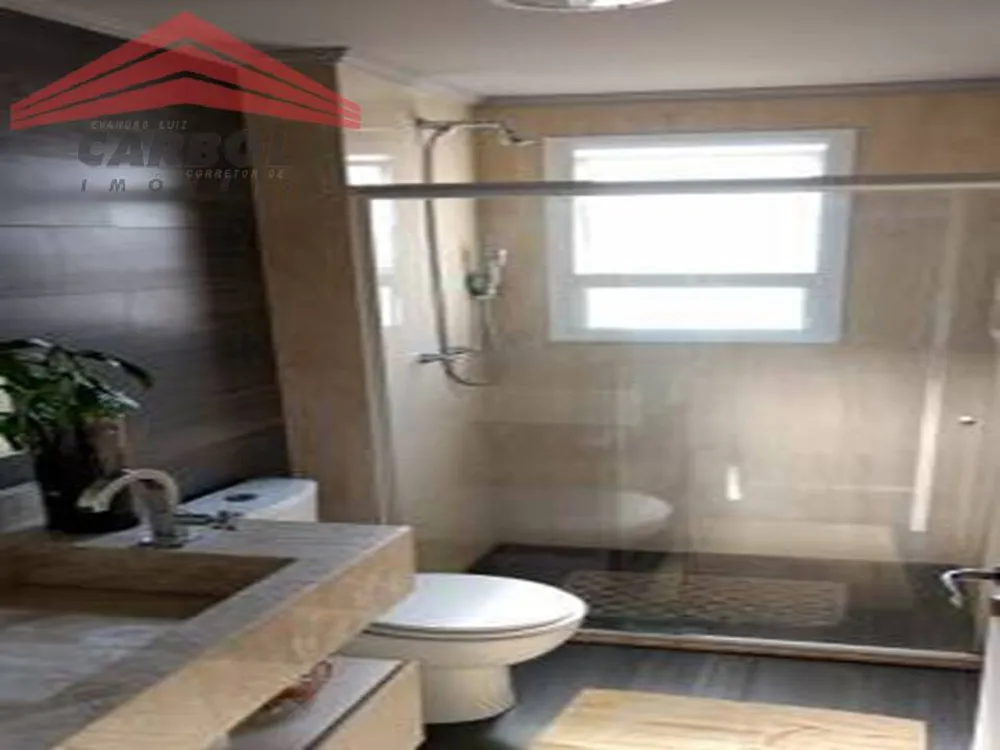 Apartamento, 3 quartos, 131 m² - Foto 6