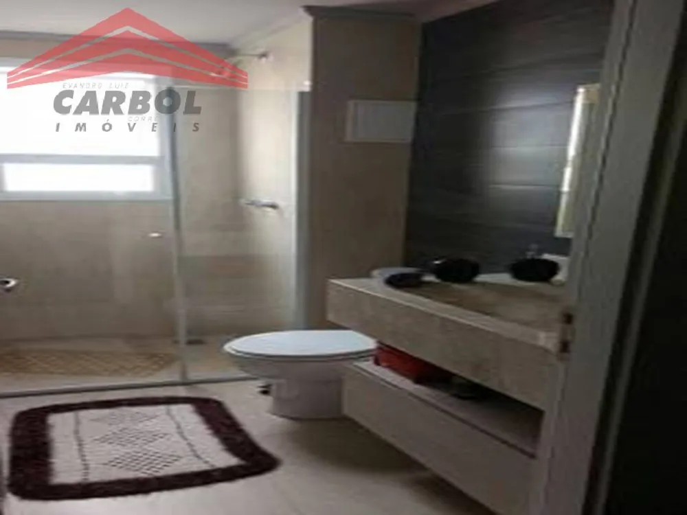 Apartamento, 3 quartos, 131 m² - Foto 5