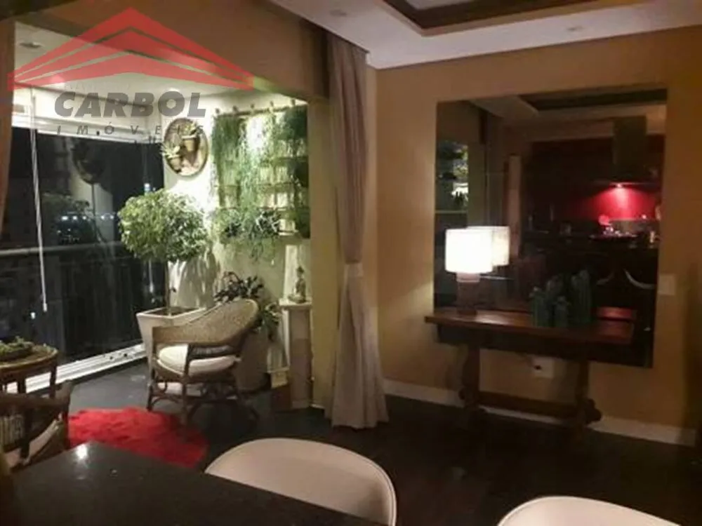 Apartamento, 3 quartos, 131 m² - Foto 3